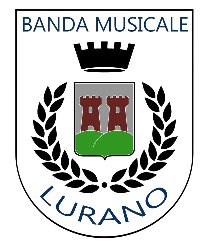 Stemma Banda Musicale di Lurano