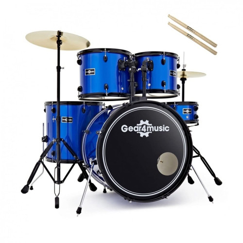 Batteria e percussioni