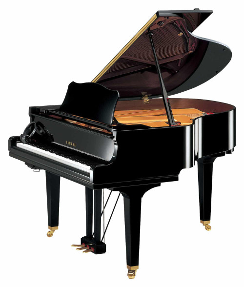Pianoforte
