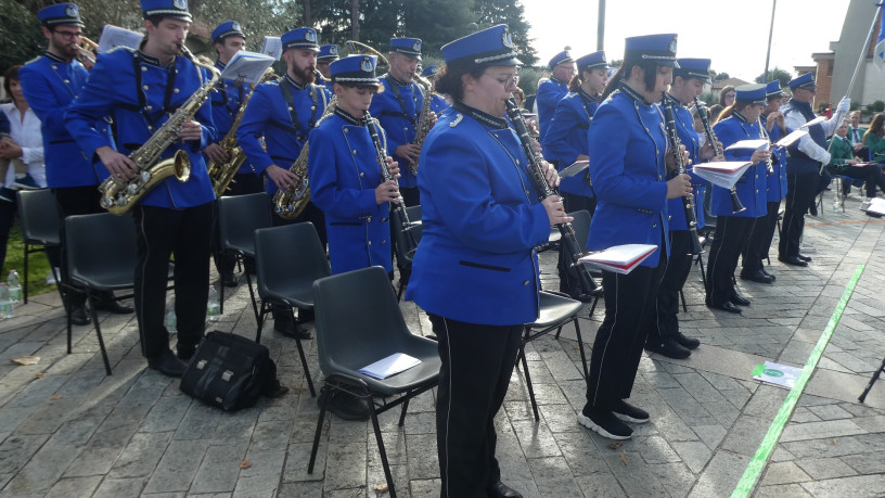Apertura corsi e Open Day